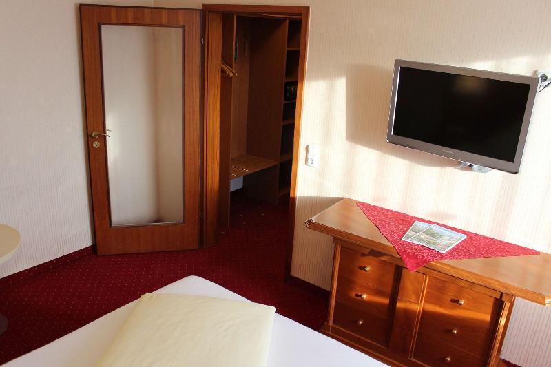 Stadthotel Augsburg - Oda