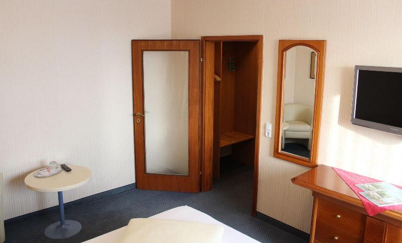 Stadthotel Augsburg - Oda