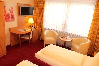 Stadthotel Augsburg fotoÄŸrafÄ±