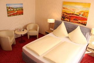 Stadthotel Augsburg fotoÄŸrafÄ±