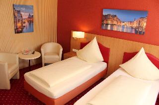 Stadthotel Augsburg fotoÄŸrafÄ±
