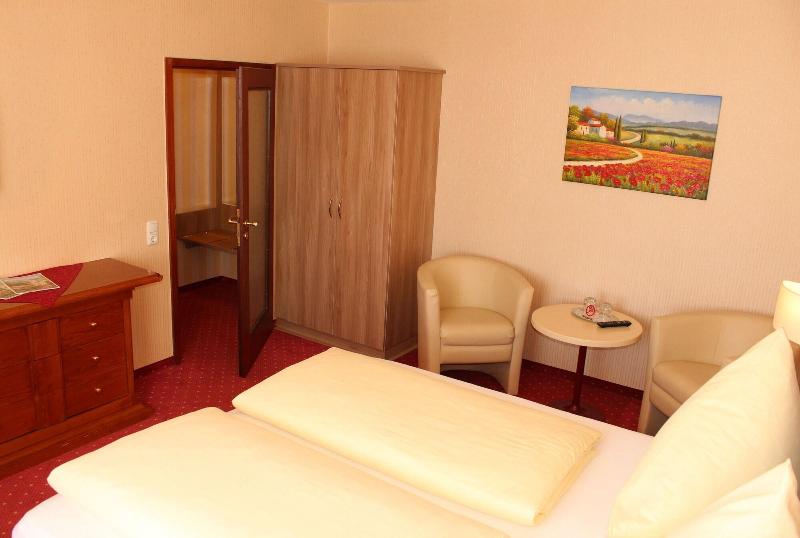 Stadthotel Augsburg - Oda
