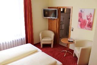 Stadthotel Augsburg fotoÄŸrafÄ±