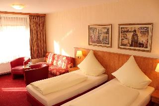 Stadthotel Augsburg fotoÄŸrafÄ±