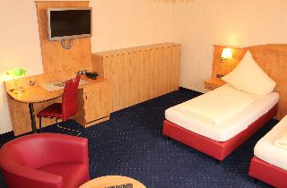 Stadthotel Augsburg fotoÄŸrafÄ±