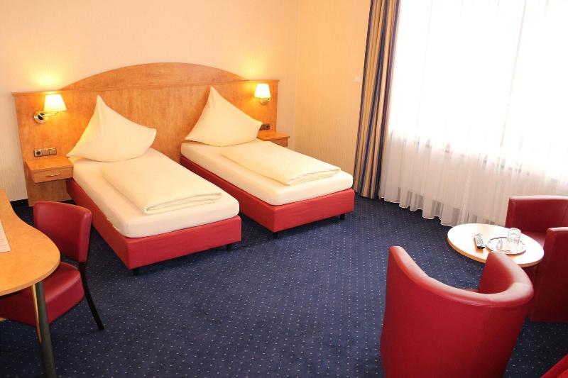 Stadthotel Augsburg - Oda