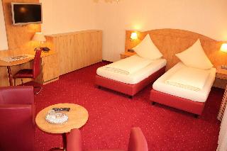 Stadthotel Augsburg fotoÄŸrafÄ±