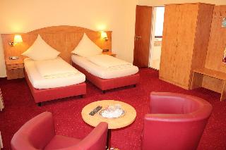 Stadthotel Augsburg fotoÄŸrafÄ±