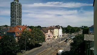 Stadthotel Augsburg fotoÄŸrafÄ±