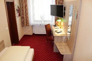 Stadthotel Augsburg fotoÄŸrafÄ±