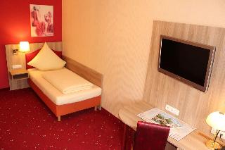 Stadthotel Augsburg fotoÄŸrafÄ±