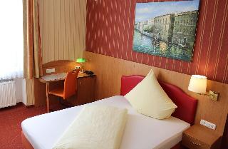 Stadthotel Augsburg fotoÄŸrafÄ±
