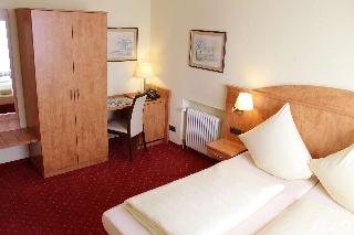 Stadthotel Augsburg fotoÄŸrafÄ±