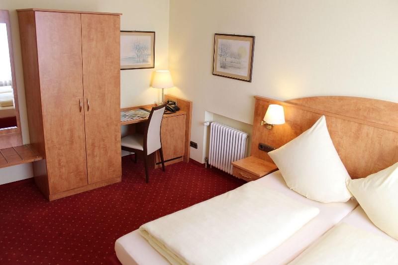 Stadthotel Augsburg - Oda
