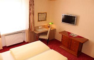 Stadthotel Augsburg fotoÄŸrafÄ±