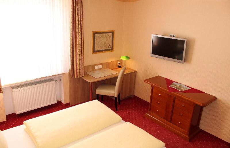 Stadthotel Augsburg - Oda