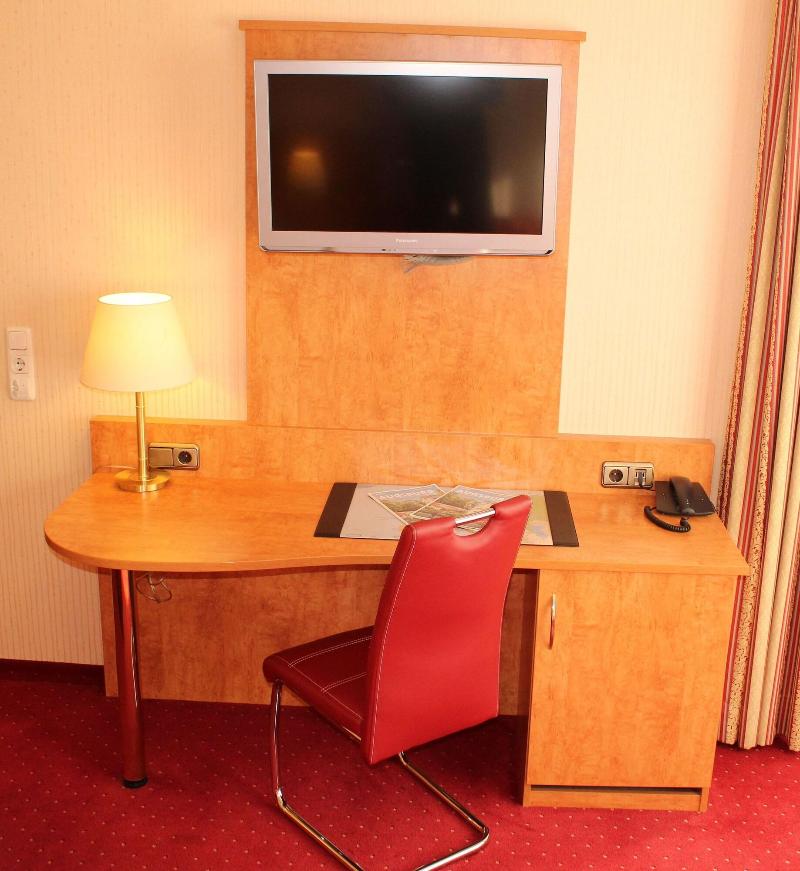 Stadthotel Augsburg - Oda