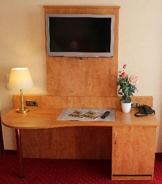 Stadthotel Augsburg fotoÄŸrafÄ±