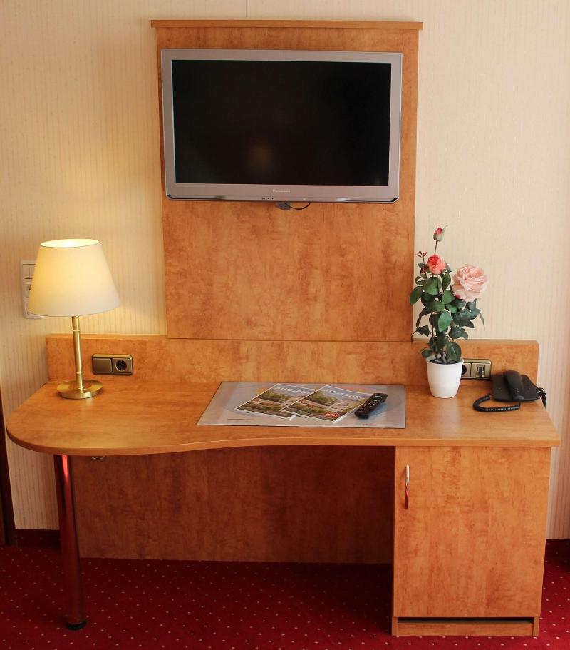 Stadthotel Augsburg - Oda