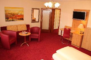 Stadthotel Augsburg fotoÄŸrafÄ±