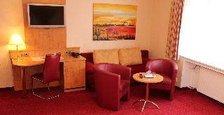 Stadthotel Augsburg fotoÄŸrafÄ±