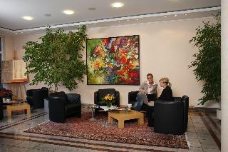 Stadthotel Oranienburg fotoÄŸrafÄ±
