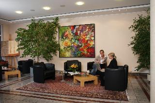 Stadthotel Oranienburg fotoÄŸrafÄ±