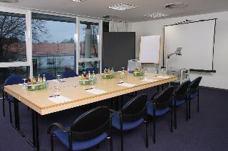Stadthotel Oranienburg fotoÄŸrafÄ±