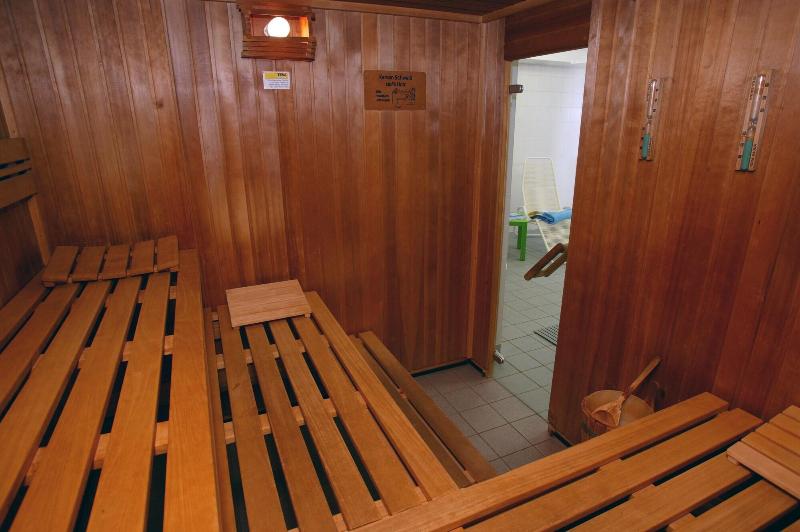 Stadthotel Oranienburg - Aktivite