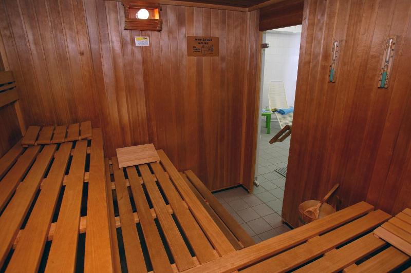 Stadthotel Oranienburg - Aktivite
