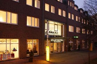 Stadthotel Oranienburg fotoÄŸrafÄ±