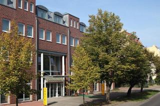 Stadthotel Oranienburg fotoÄŸrafÄ±