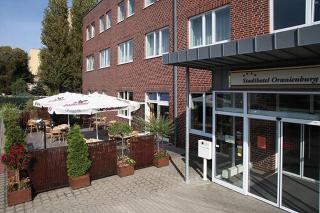 Stadthotel Oranienburg fotoÄŸrafÄ±