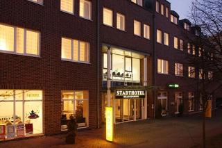 Stadthotel Oranienburg fotoÄŸrafÄ±