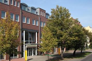 Stadthotel Oranienburg fotoÄŸrafÄ±