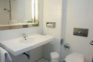 Stadthotel Oranienburg fotoÄŸrafÄ±