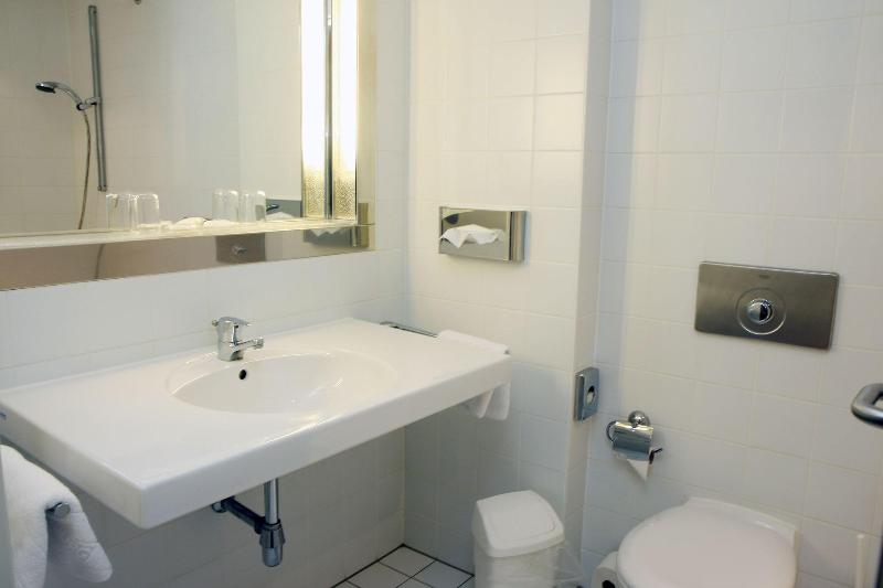 Stadthotel Oranienburg - Oda