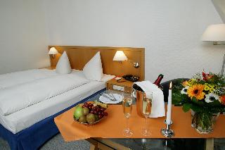 Stadthotel Oranienburg fotoÄŸrafÄ±