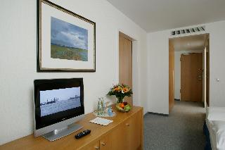 Stadthotel Oranienburg fotoÄŸrafÄ±