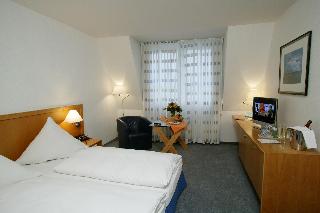 Stadthotel Oranienburg fotoÄŸrafÄ±