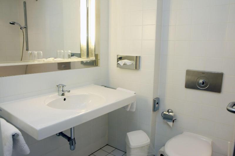 Stadthotel Oranienburg - Oda