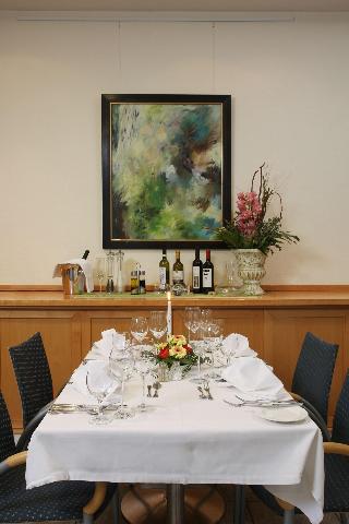 Stadthotel Oranienburg fotoÄŸrafÄ±