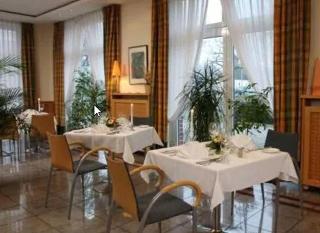 Stadthotel Oranienburg fotoÄŸrafÄ±