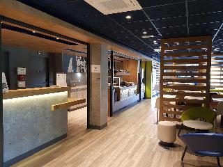 Ibis Styles Lille Neuville En Ferrain