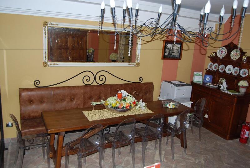 Da Carla Trattoria Con Locanda - Lobi