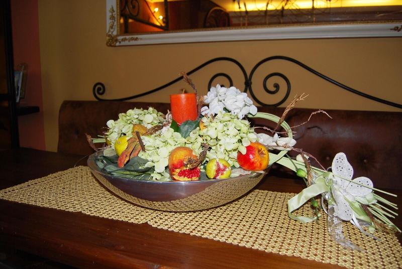 Da Carla Trattoria Con Locanda - Lobi