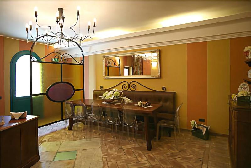 Da Carla Trattoria Con Locanda - Lobi