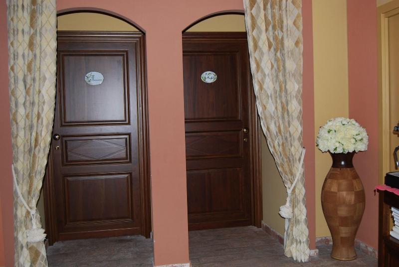 Da Carla Trattoria Con Locanda - Lobi