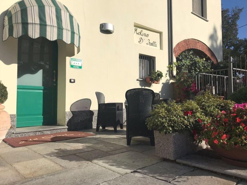 Da Carla Trattoria Con Locanda - Genel