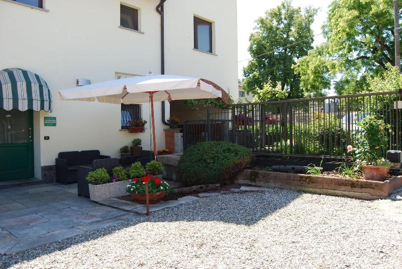 Da Carla Trattoria Con Locanda - Genel